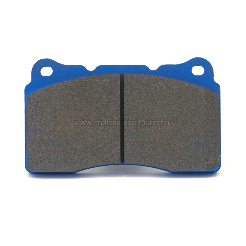 ENDLESS EP357N35S Pads front for SUBARU STI, MITSUBISHI EVO, OPEL